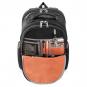 Everki Atlas Medium Laptop Rucksack 15.6" Schwarz