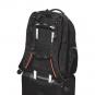 Everki Atlas Large Premium Laptop Rucksack 17.3" Schwarz