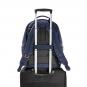 Everki ContemPRO Commuter Laptop Rucksack 15,6 Zoll Navy