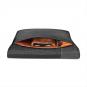 Everki Venue XL Premium RFID Mini Messenger black