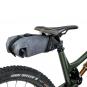 evoc Boa® Seat Pack L 3l Carbon-Grau