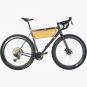 evoc Frame Pack M Rahmentasch Carbon Grey