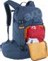 evoc Protector Backpacks Line Pro 20 S/M Denim