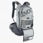 evoc Protector Backpacks Trail Pro 16 S/M Stone - Carbon Grey