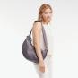 GOT BAG Moon Bag Large sea urchin