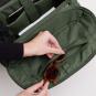 GOT BAG Pro Pack Rucksack algae (Dunkelgrün mit Graustich)