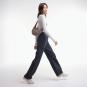 GOT BAG Puffer Moon Bag Small oyster monochrome