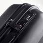 GOT BAG RE:Shell CABIN black