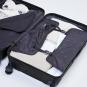 GOT BAG RE:Shell Checked black