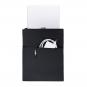 GOT BAG Rolltop 2.0 Rucksack monochrome black