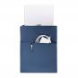 GOT BAG Rolltop 2.0 Rucksack ocean blue