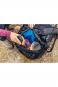 Gregory ALPACA 40 Liter Reisetasche Obsidian Black