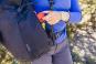 Gregory KIRO 28 Liter Rucksack Alpine Black