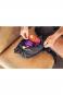 Gregory NANO Waistpack 4 Gürteltasche Optic Black