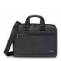 Hedgren Next BYTE 2-Fächer, BRIEFCASE, 15,6" Black