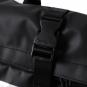 Hedgren CHAIN Roll Up Backpack 15" + RFID Black