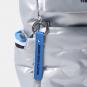 Hedgren Cocoon BILLOWY Rucksack Pearl Blue
