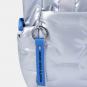 Hedgren Cocoon SOFTY Handtasche Pearl Blue