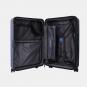 Hedgren Comby GRIP L EXP 74cm Spinner Peacoat Blue