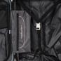 Hedgren Comby GRIP M EXP 65cm Spinner Grey Green