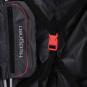 Hedgren Comby GRIP S 55cm Spinner (IATA) Coral/Grey Signature Print