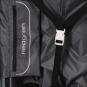 Hedgren Comby GRIP XS 55cm Spinner Grey Green