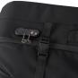 Hedgren Comby JOURNEY Reisetasche 79cm mit Rollen Black