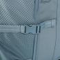 Hedgren Comby JOURNEY Reisetasche 79cm mit Rollen Grey-Green