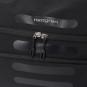 Hedgren Comby SOJOURN Duffle/Backpack Cabin Size Black