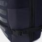 Hedgren Comby TRIP M Exp Travel Backpack 15,6" Peacoat Blue