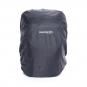 Hedgren Link Bond Large Backpack with Rain Cover 15.6"