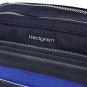 Hedgren Fika ESPRESSO Mittlerer Crossover + RFID Peacoat Blue
