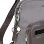 Hedgren Fika LATTE Rucksack + RFID Vintage Taupe