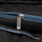 Hedgren Great American Heritage QUEST Vertical Crossover 10" RFID Denim Blue