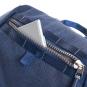 Hedgren Knock Out CASSIEL Rucksack mit Überschlag und Laptopfach 15"