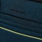Hedgren Lineo CONTOUR vertikale Crossover-Tasche 8,3" Legion Blue