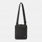 Hedgren Next CHIP Slim Crossover, RFID Black