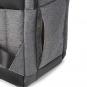 Hedgren Next DRIVE Backpack 2-Fächer, 14" Stylish Grey