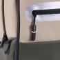 Hedgren STEM 2-Comp Backpack 15,6" + RFID Beige/Olive