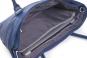 Hedgren Diamond Star Zircon M Tote Laptoptasche 14" Dress Blue