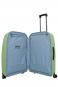 IMPACKT IP1 Koffer L, 4-Rollen Spring green