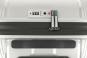 IMPACKT IP1 Koffer M, 4-Rollen Polar white