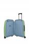 IMPACKT IP1 Koffer M, 4-Rollen Spring green