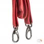 March bags walk a'way Reisetasche Rot