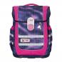 McNeill Ergo Complete Schulranzen-Set, 4-teilig Pearl