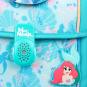 McNeill Perfecto Schulranzen-Set 5tlg. -Disney Kollektion 2025 ARIELLE