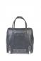 Olivia Lauren Galaxy Trolley-Tasche mit 2-Rollen Black