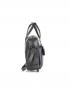 Olivia Lauren Strap Trolley-Tasche mit 2-Rollen Black