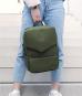 onemate Backpack Mini 15L mit 14 Zoll Laptopfach Grün
