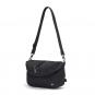 pacsafe CX Anti-Theft Convertible Backpack Econyl Black